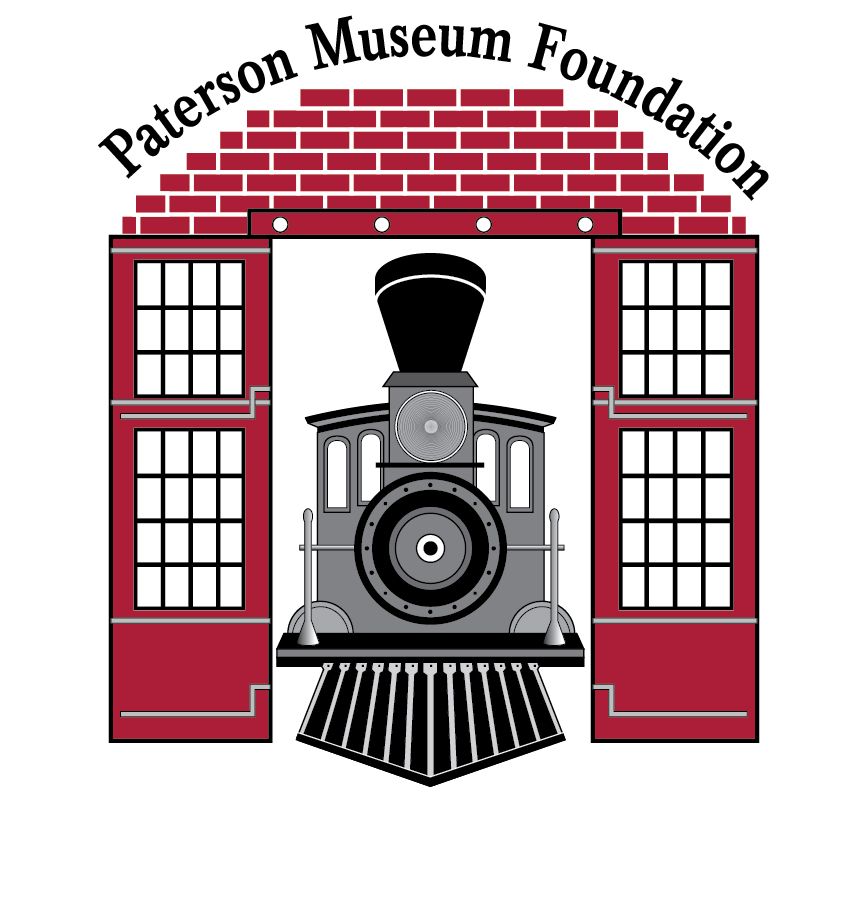 Paterson Museum Foundation Logo